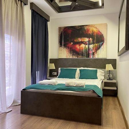 Empire Queen Apartments Belgrad Dış mekan fotoğraf