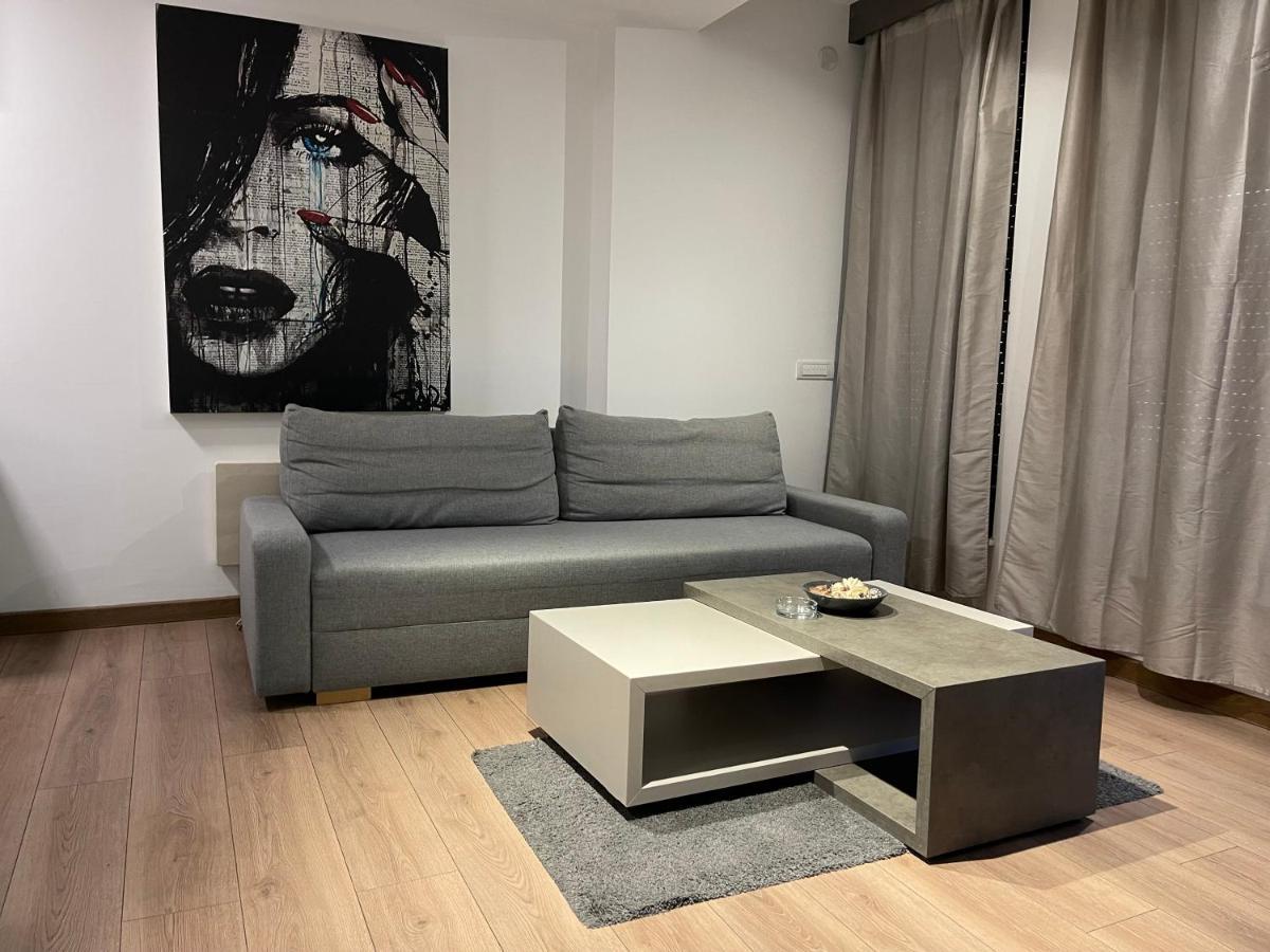 Empire Queen Apartments Belgrad Dış mekan fotoğraf