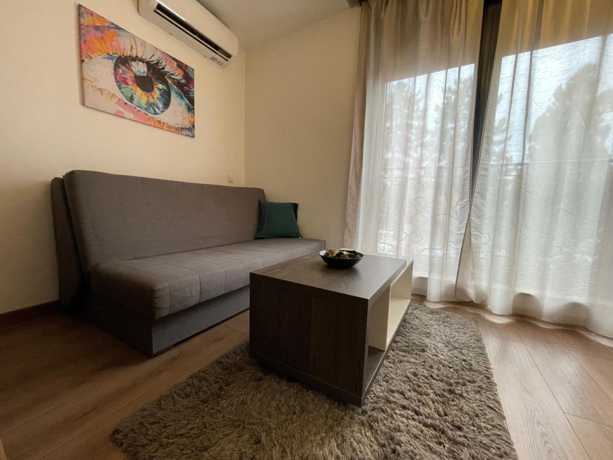 Empire Queen Apartments Belgrad Dış mekan fotoğraf