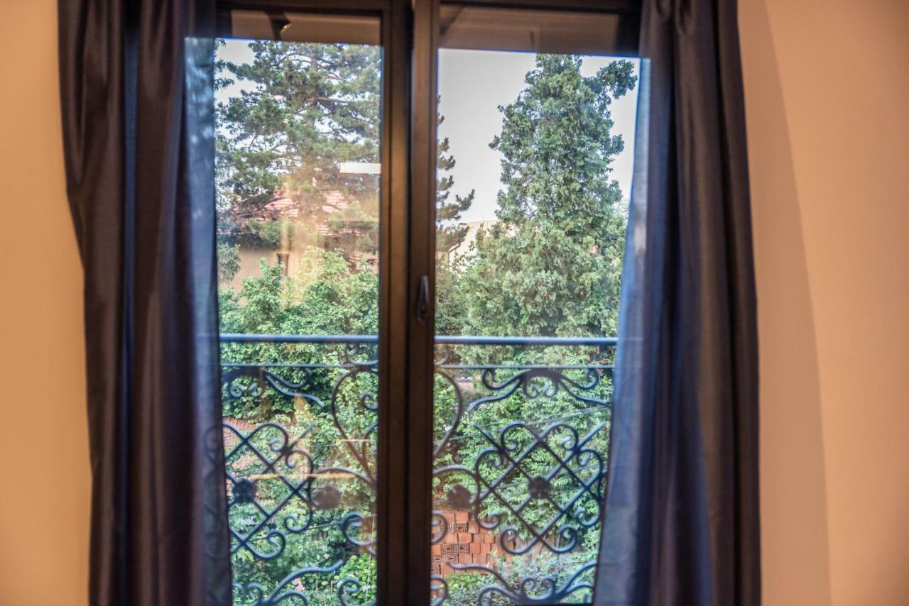 Empire Queen Apartments Belgrad Dış mekan fotoğraf